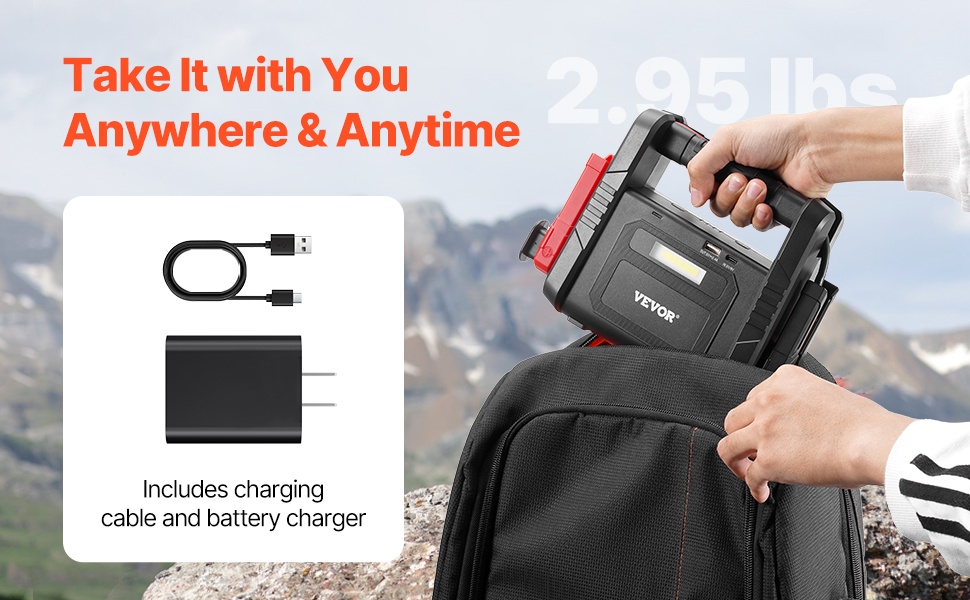 Apukäynnistin ja älykkäät käynnistyskaapelit