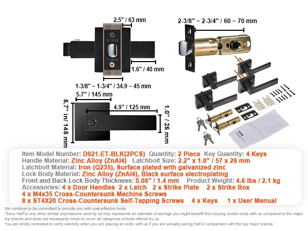 Ovenpainike käytössä, mobiilinäkymä