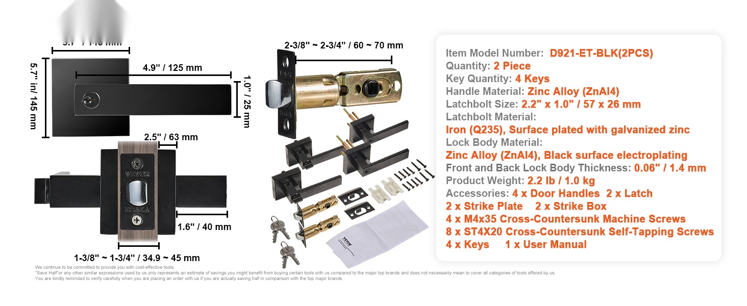 Ovenpainike käytössä