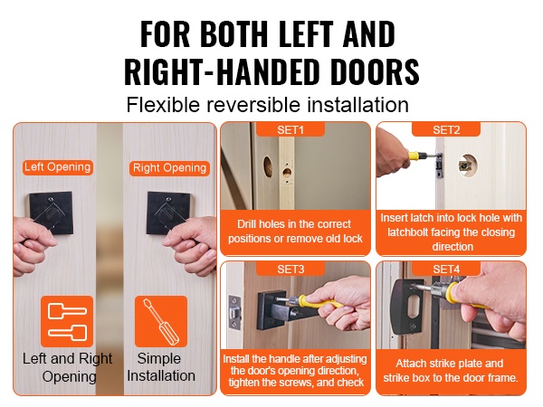 Asennusohje, mobiilinäkymä