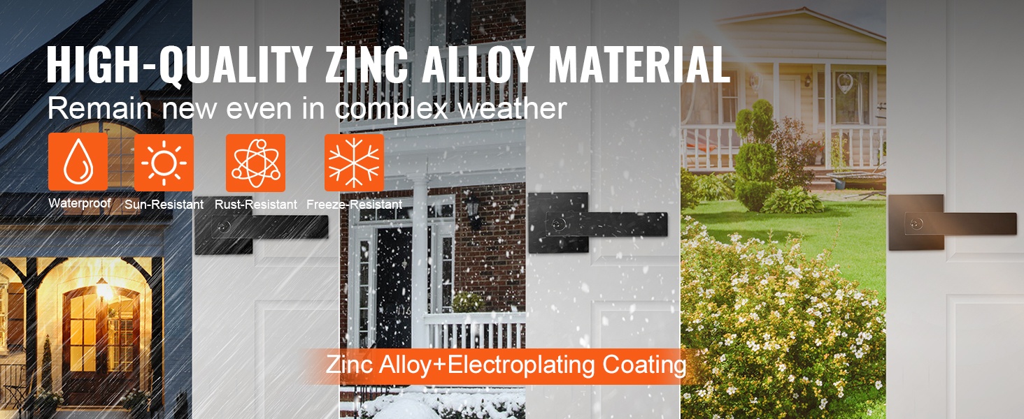 Kestävä ja säänkestävä rakenne