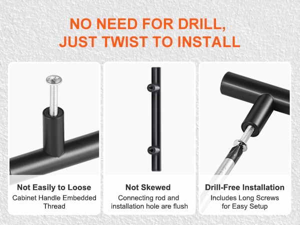 Vetimet vaatekaapin ovissa