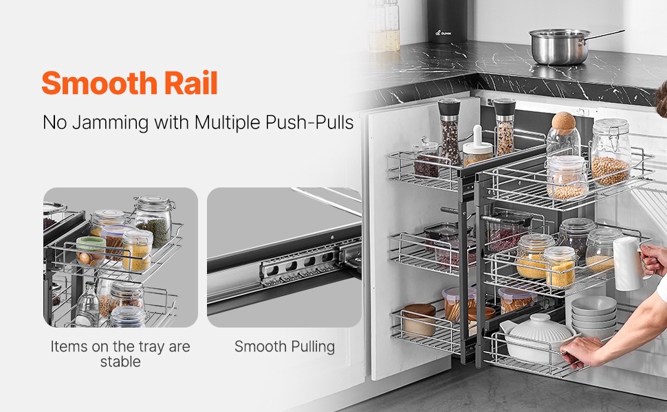 Hydraulinen vaimennus ja pehmeä sulkeutuminen