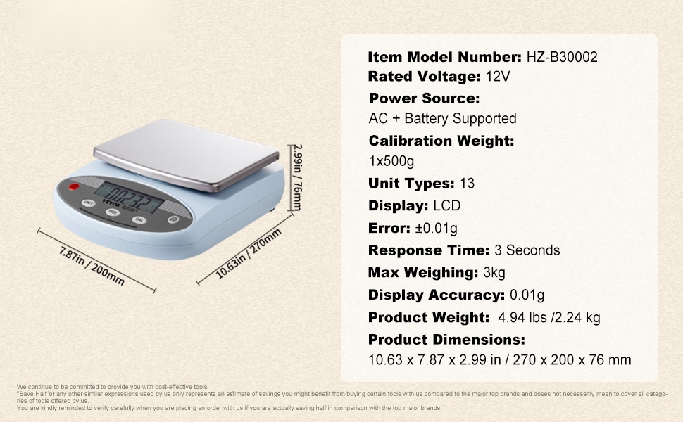 Analysaattorivaa`an yksityiskohta