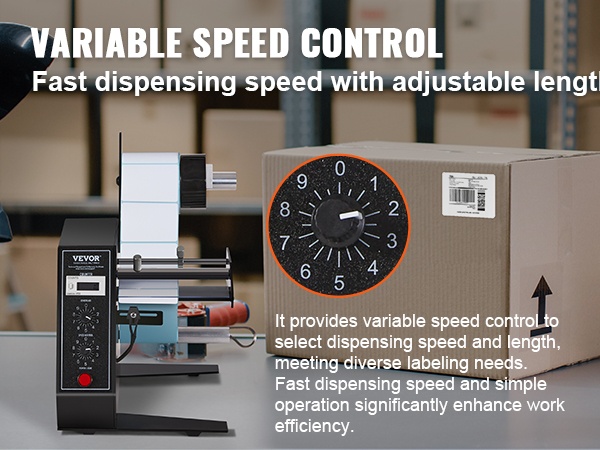 Nopeudensäätönuppi lähikuvassa