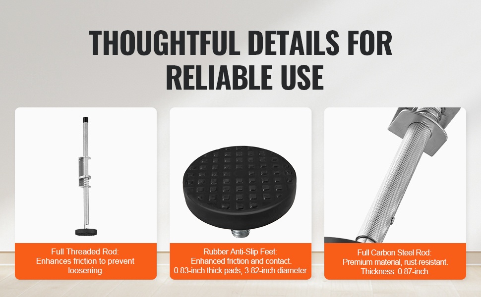 Tikkaiden tasaus rinteillä ja portaissa