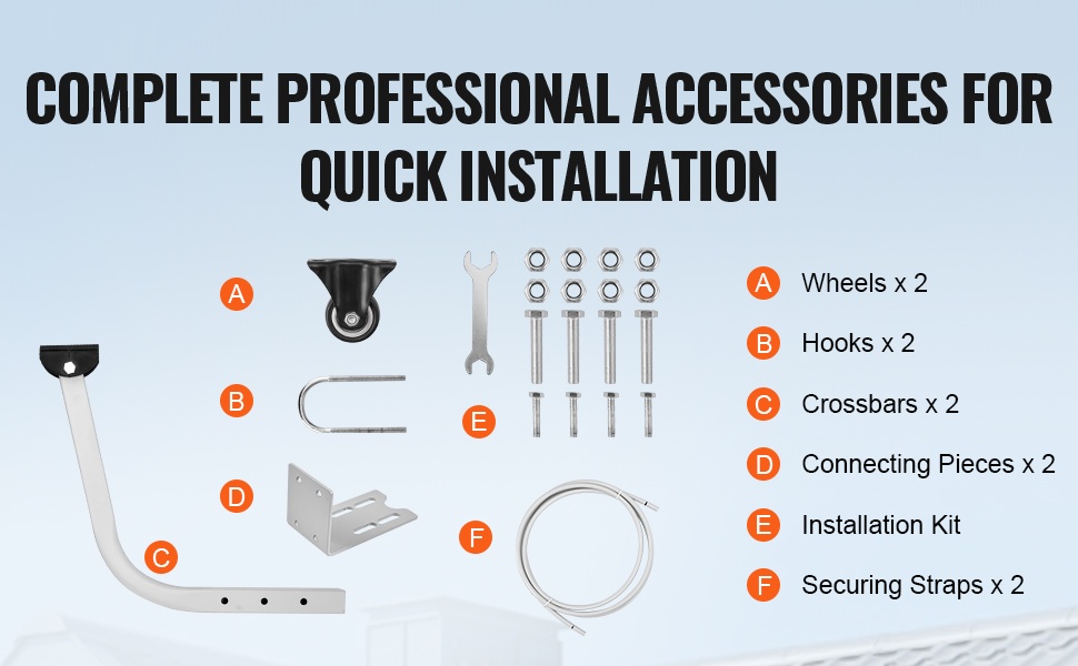 Säädettävät jalat