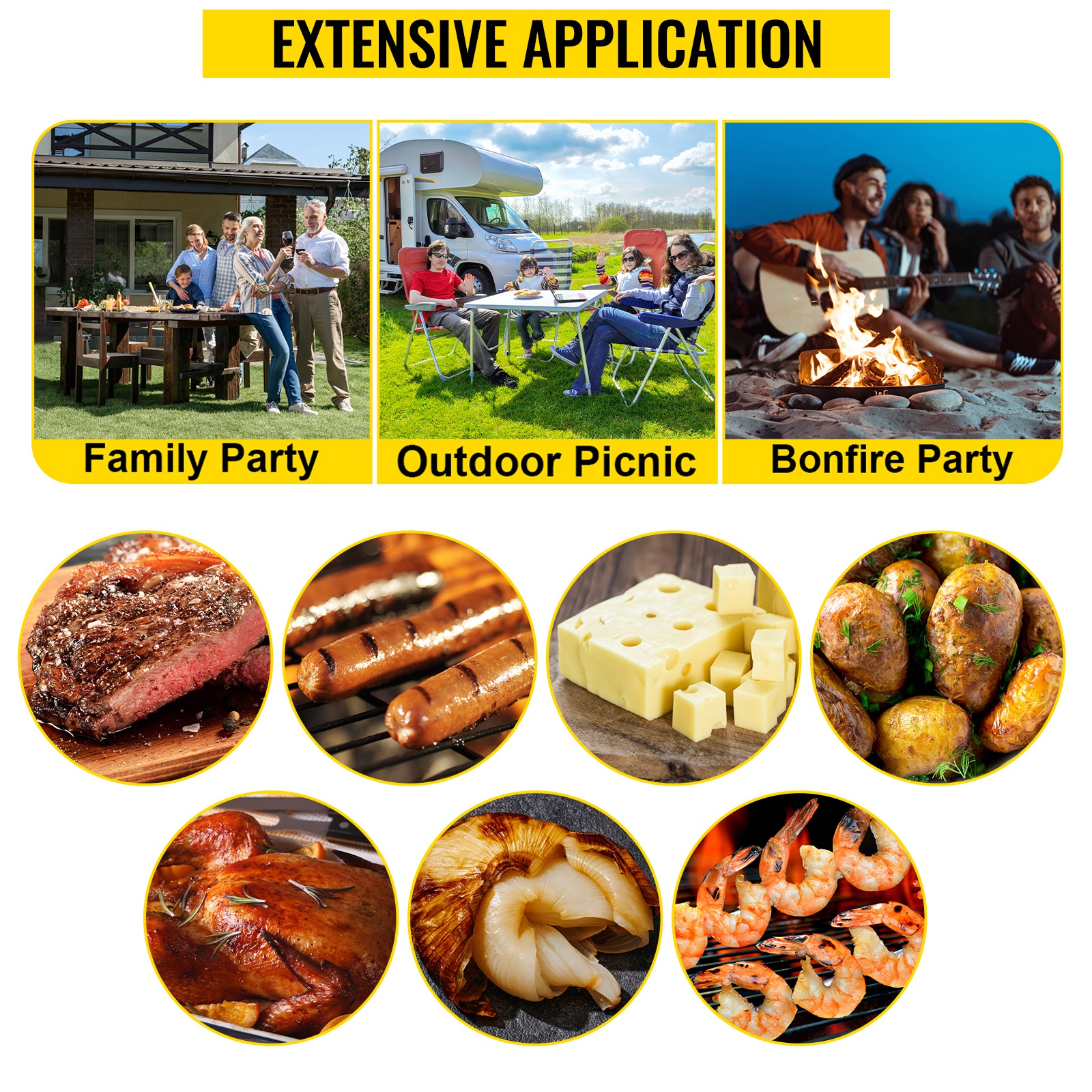 Monipuolinen käyttö