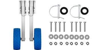 Pakkauksen sisältö