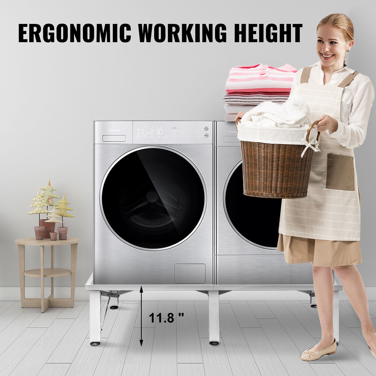 Ergonominen korkeus