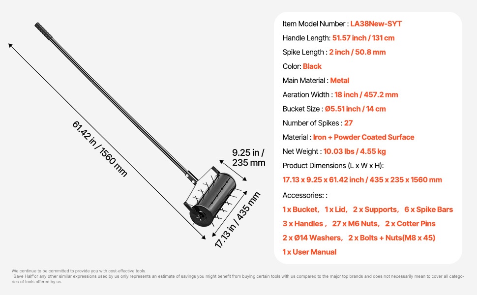 Ilmastimen kokonaiskuva