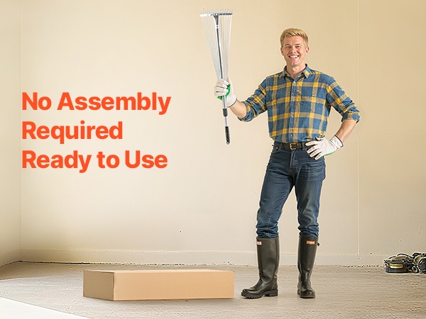 Haravan osat ja kiinnitys