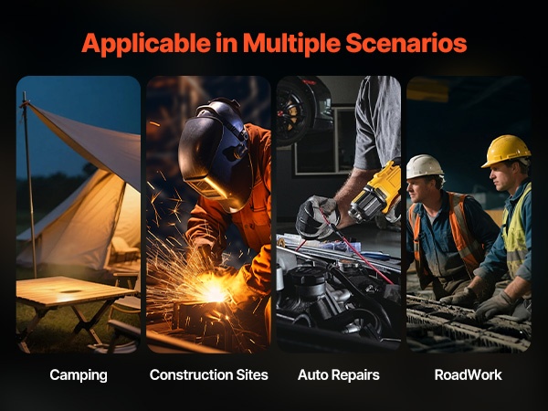 Soveltuu moniin käyttökohteisiin