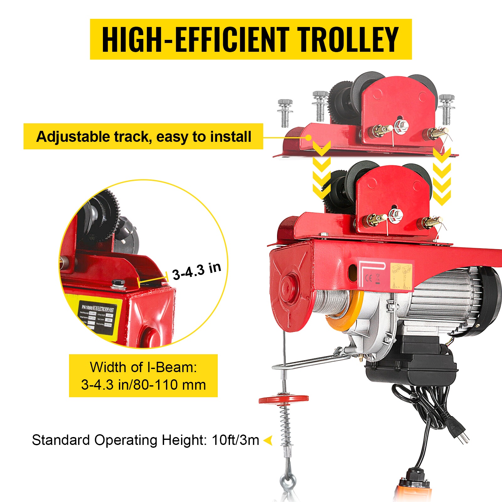 Sähkövaunu kiskolla