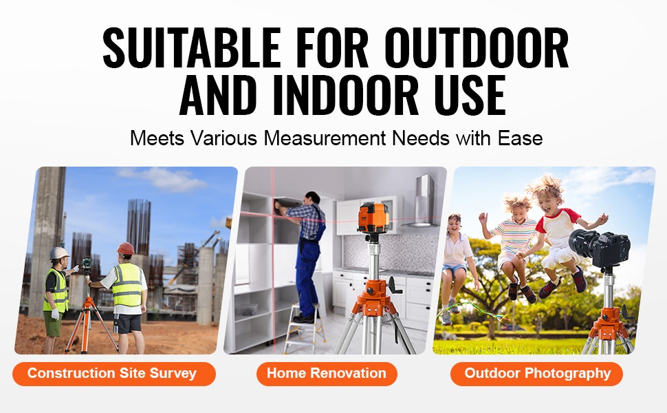 Korkeussäätö ja lukittavat jatkettavat jalat