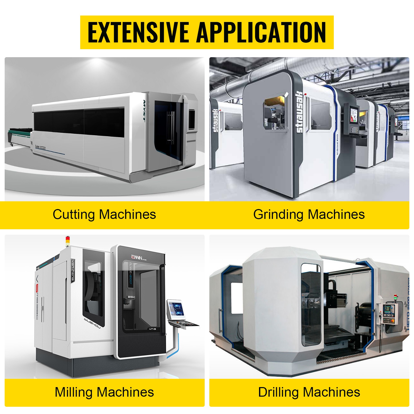 Sovellusesimerkkejä