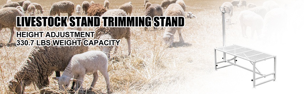 Eläinten trimmausteline