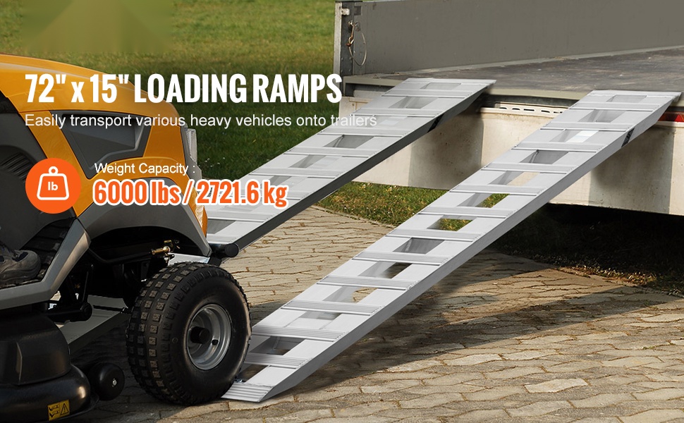 Lastausramppi yleiskuva