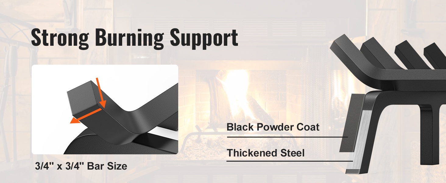 Lämmönkestävä teräsrakenne