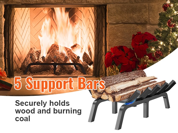 Puut pysyvät vakaasti ritilällä