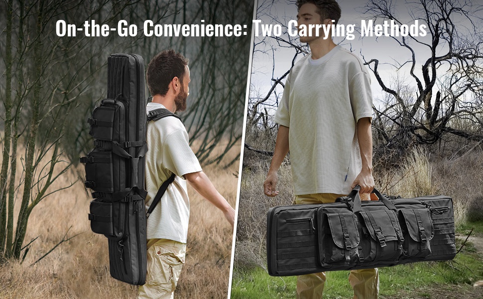 Kantokahva ja olkahihna