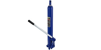 Paketin sisältö pitkärunkoinen tunkki