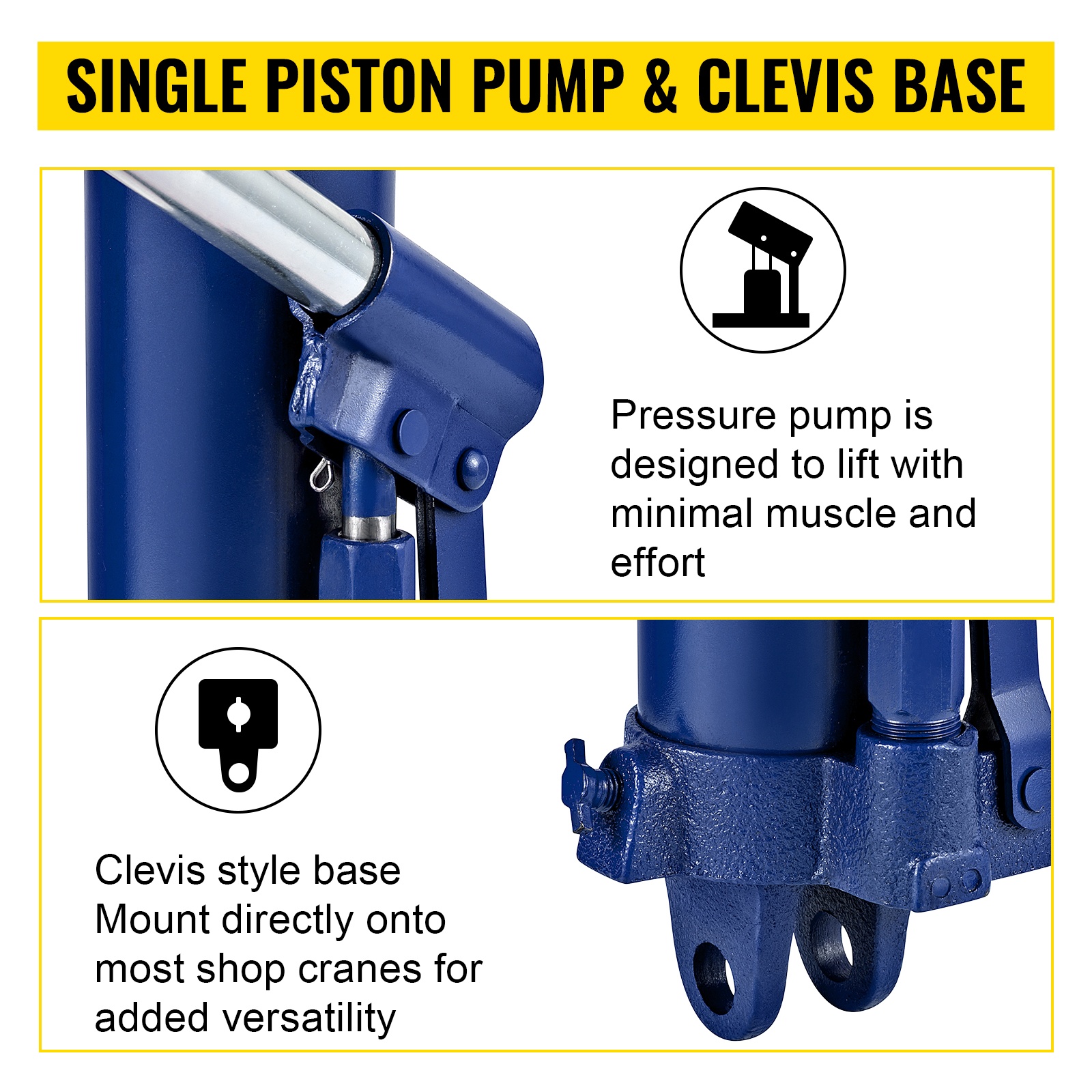 Kestävä teräsrakenne