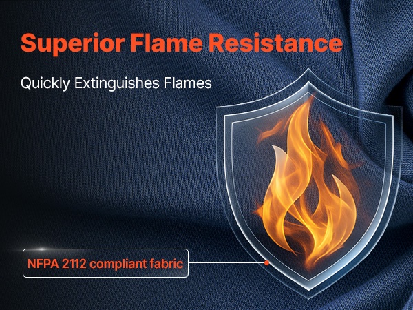 Kaaripurkauksilta suojaava palosuojattu paita