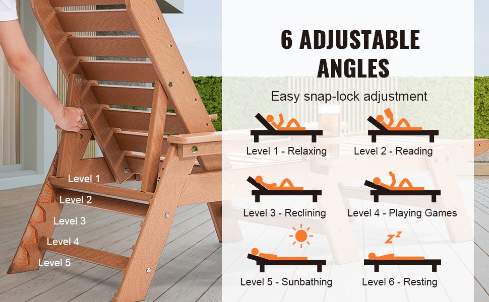 Säädettävä selkänoja