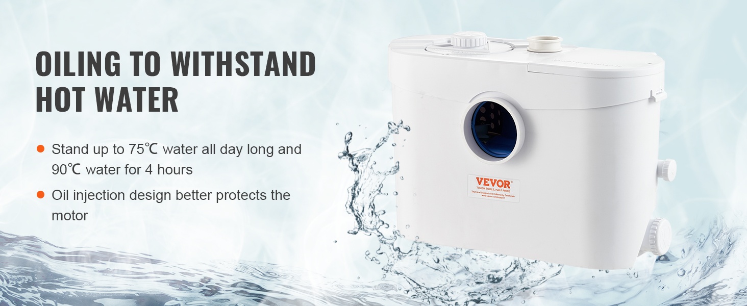 Öljytäytteinen rakenne ja lämmönkesto