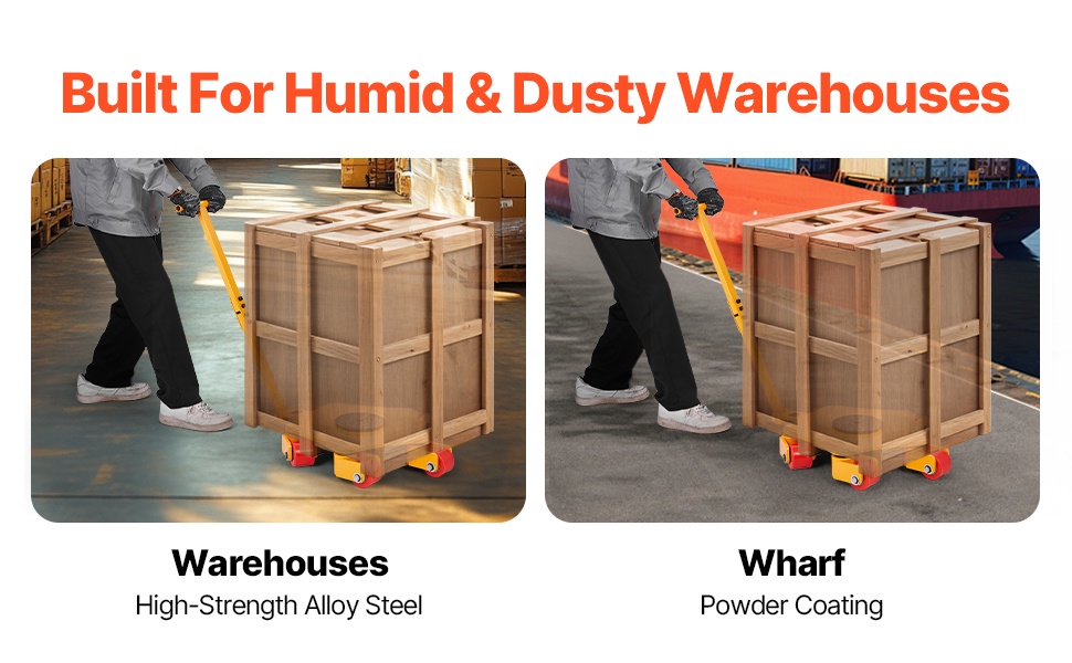 Kestävä metallirakenne ja pinta