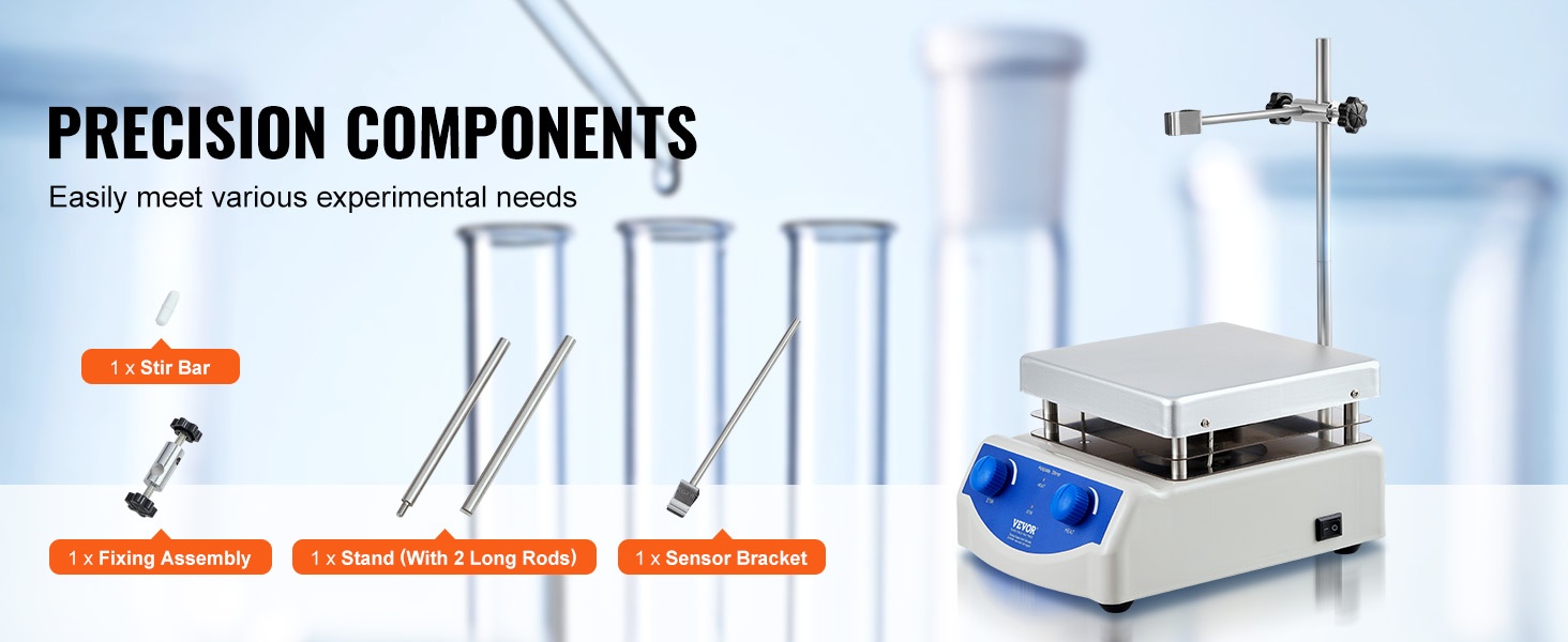 Mukana tulevat tarvikkeet