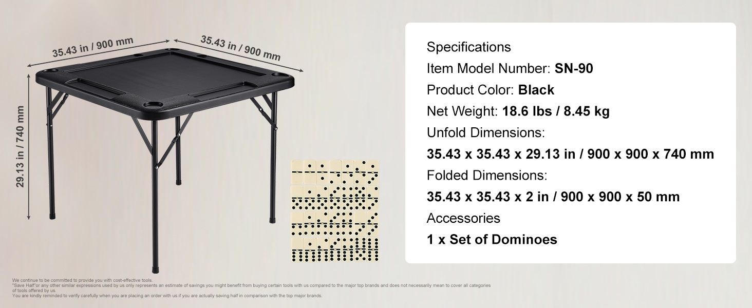 Pelipöydän yleiskuva neljän pelaajan asetelmalla