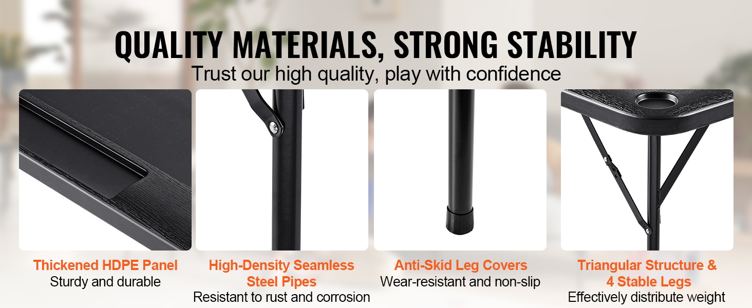 Vihreä kulutusta kestävä pelialusta mahjongille ja korttipeleille