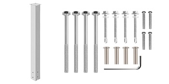 Pakkauksen sisältö