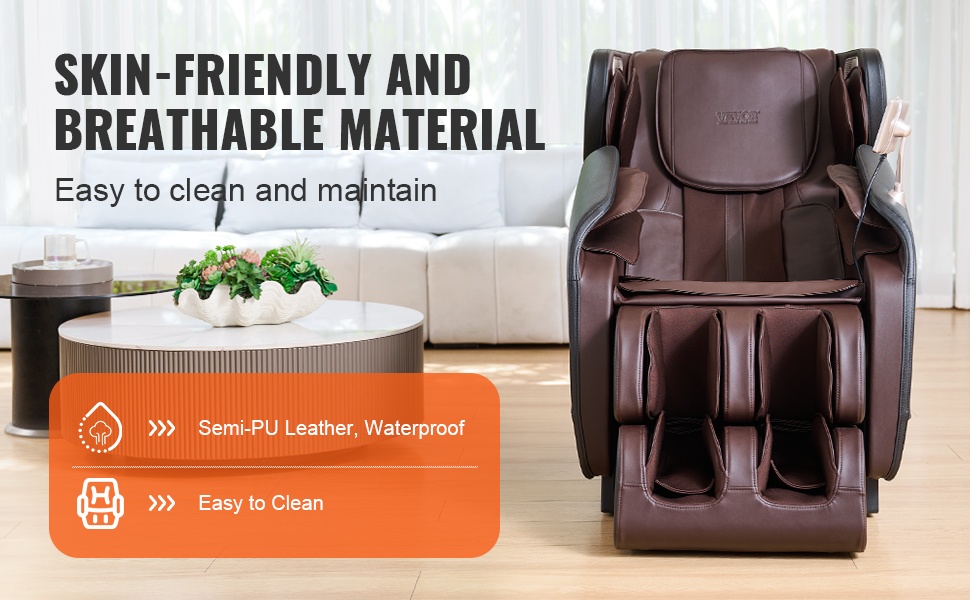 Semi-PU-nahkaverhoilu