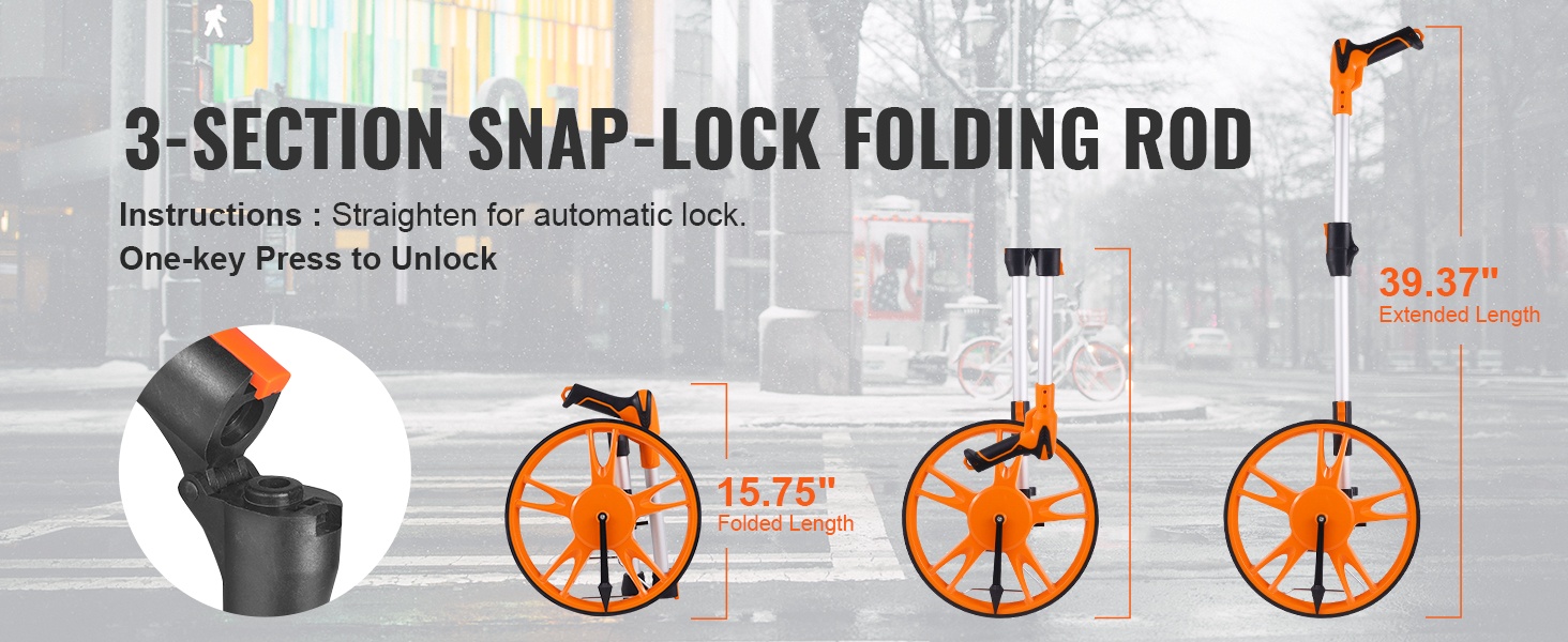 Teleskooppivarsi ja rakenne