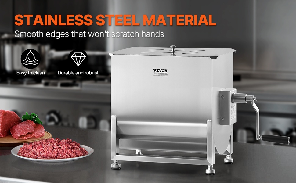 SUS201-ruostumaton teräs, sileät pinnat ja siistit hitsaukset