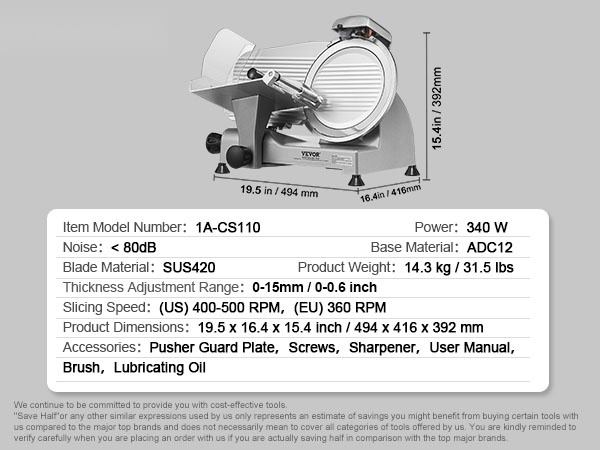 Valmiita viipaleita erilaisiin annoksiin