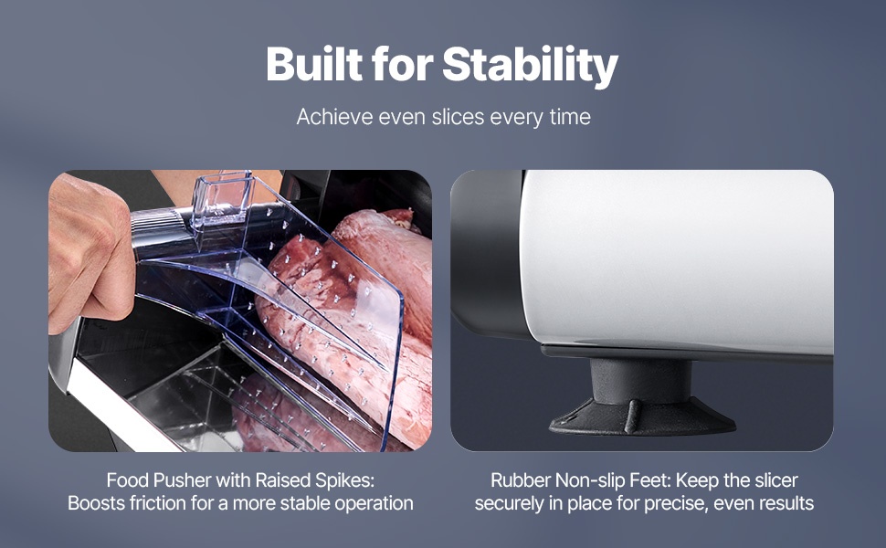 Täysin automaattinen viipalointi