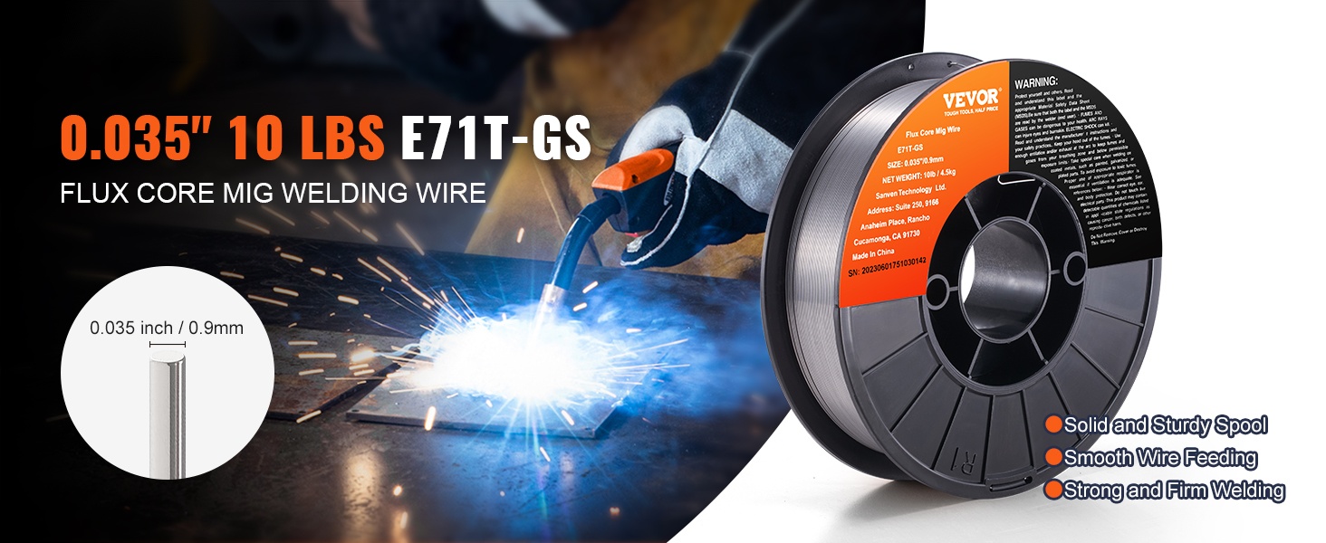 MIG-hitsauslanka ER70S-6 kela