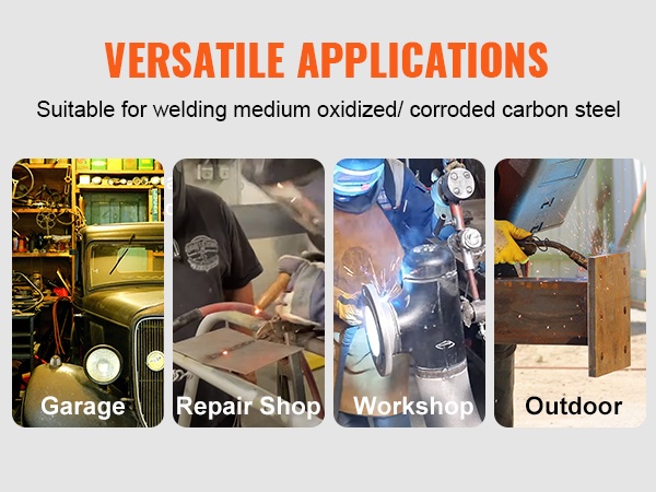 MIG-hitsaus teollisessa käytössä