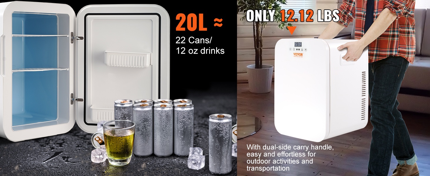 Kahvat ja kannettavuus