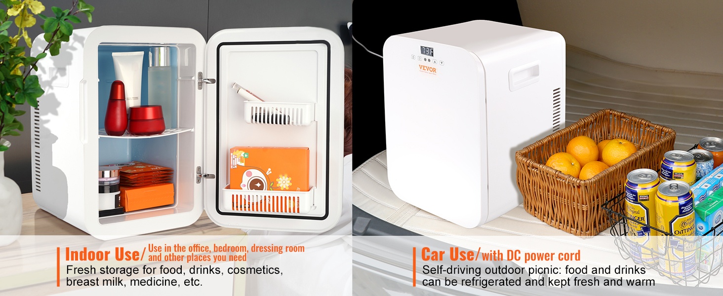 Käyttö autossa 12V liitännällä