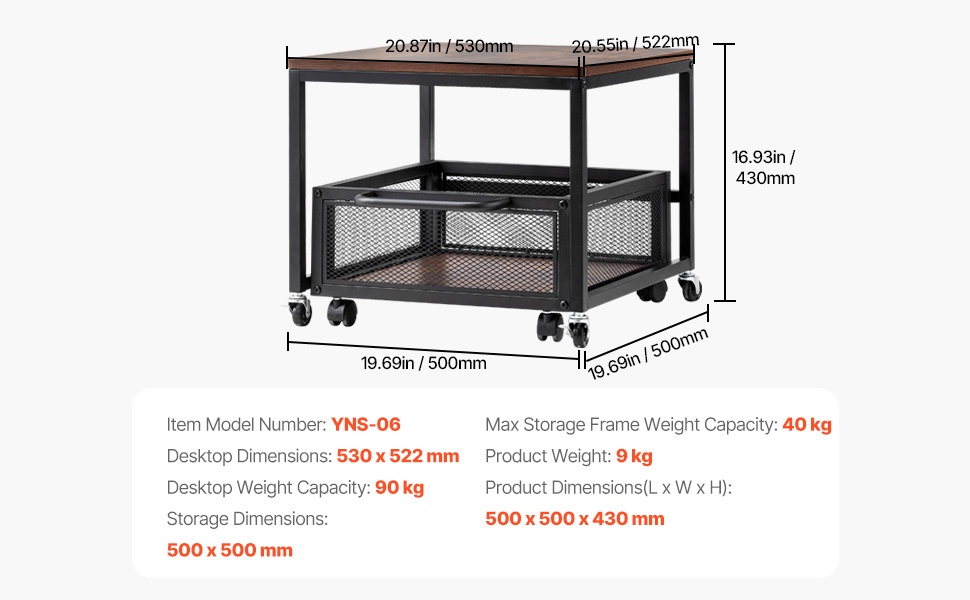 Minijääkaapin taso käytössä