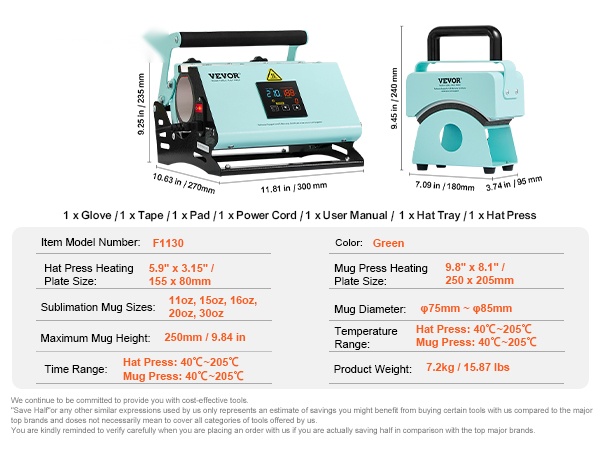 Laitteen yleiskuva mobiilikuva