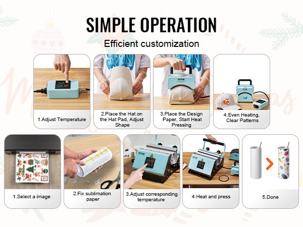 Lämpötilan säätö mobiilikuva