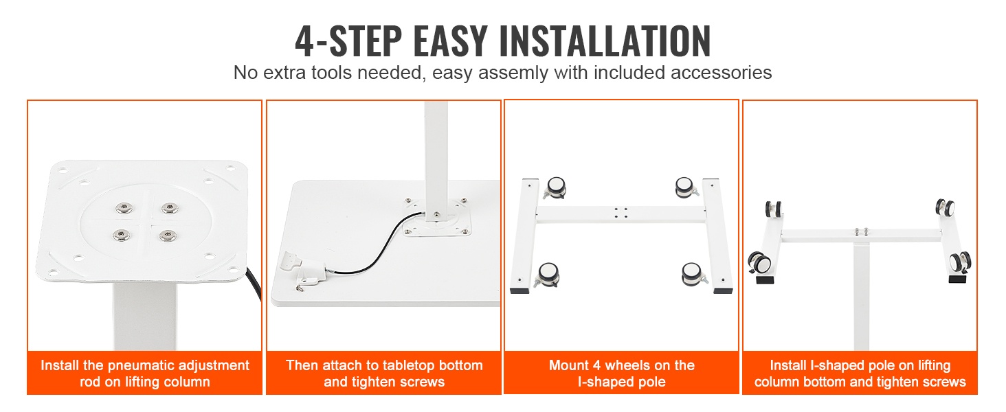 Helposti koottava rakenne