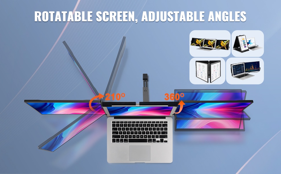 Kääntyvä ja säädettävä rakenne