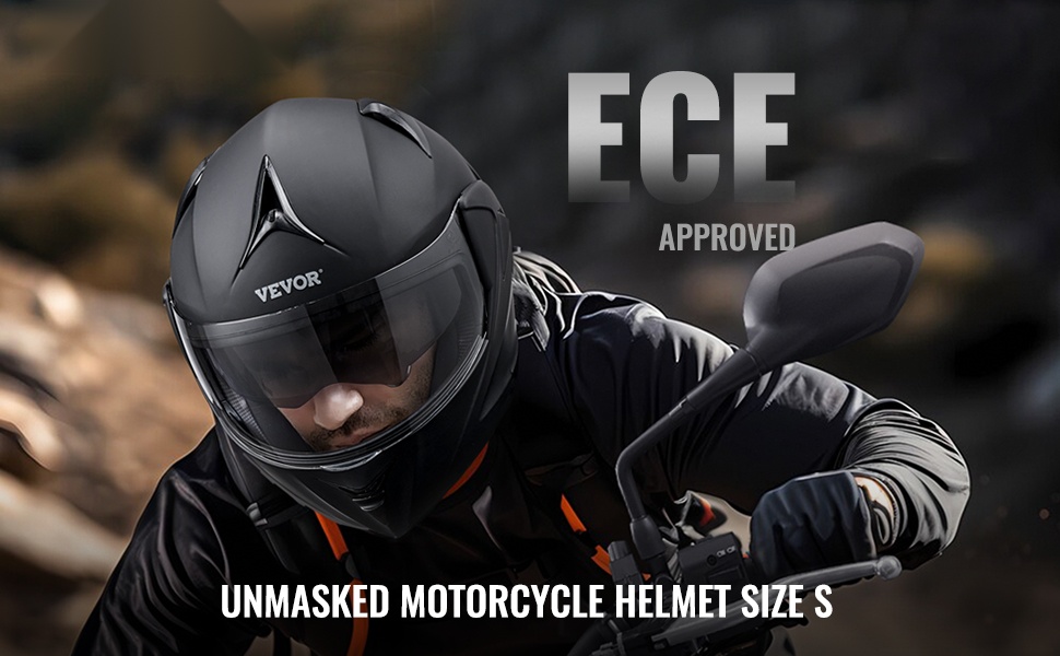 Moottoripyöräkypärä, yleisnäkymä